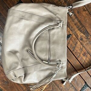 Steve Madden large tote